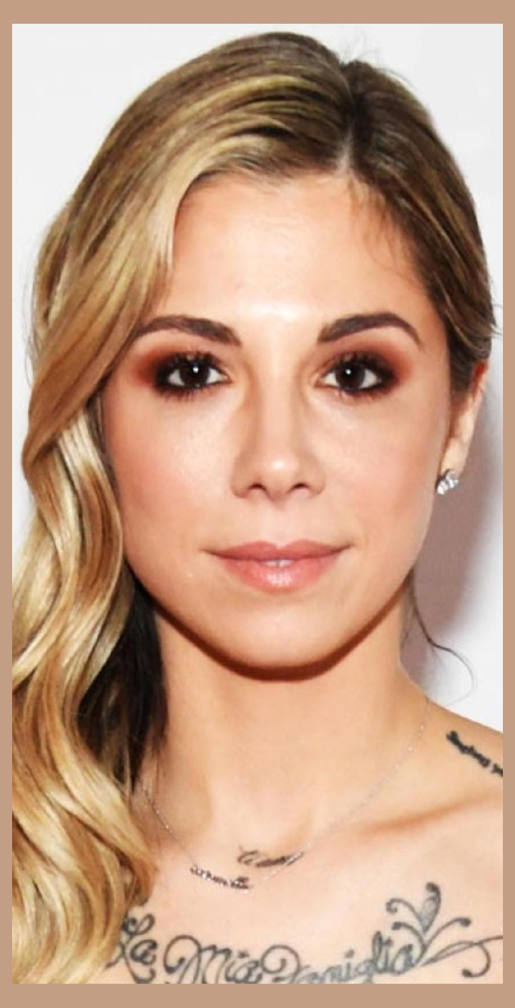 Christina Perri